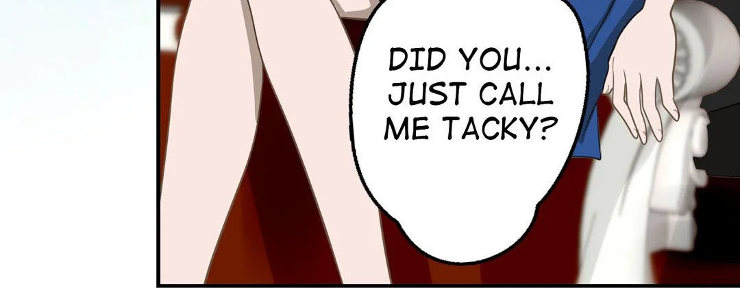 Living with The Wizard - Chapter 65